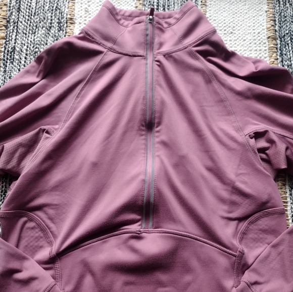 3 /$25 💕 90 degree Athletic long sleeve shirt size M - Picture 5 of 5